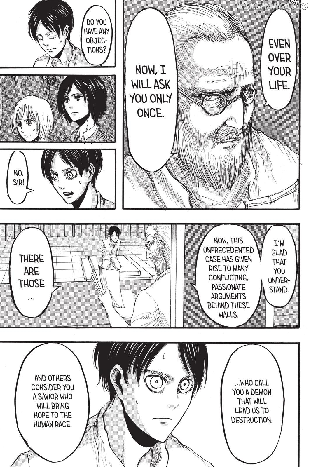Shingeki no Kyojin, Chapter 19 image 13